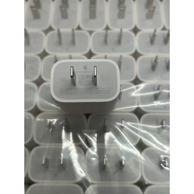 100% Original Charger for iPhone / iPad