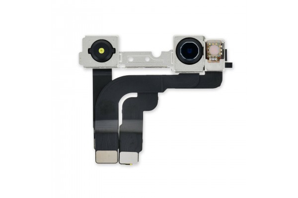 iPhone 12 Pro Front Camera Pulled