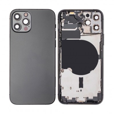 iPhone 12 Pro Housing Pulled