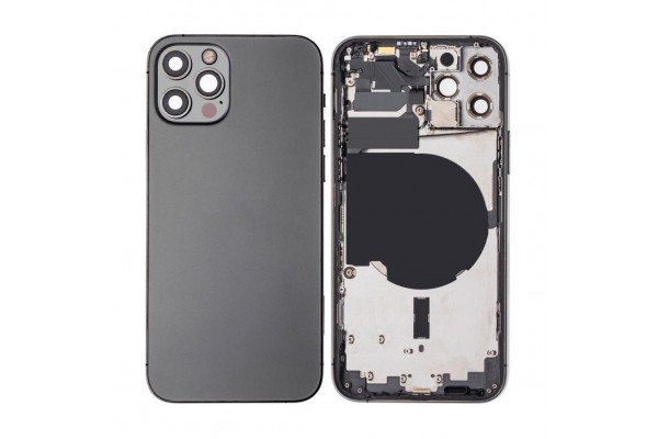 iPhone 12 Pro Housing Pulled