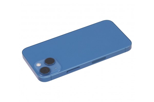iPhone 13 Housing Pulled