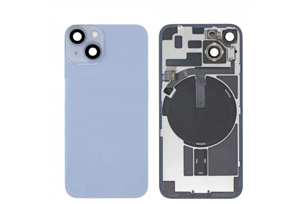 iPhone 14 Plus Back Cover Glass