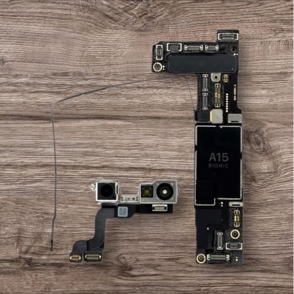 iPhone 14 USA eSim Motherboard