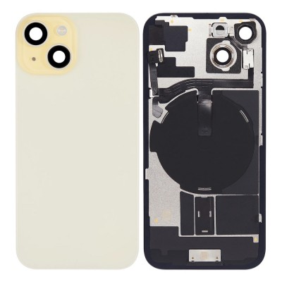 iPhone 15 Plus Back Cover Glass