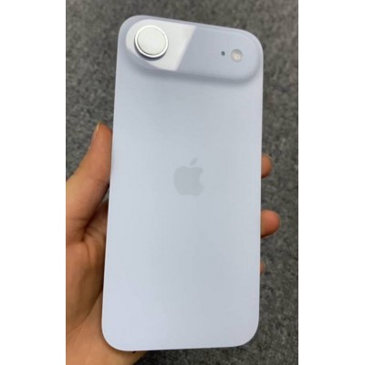 iPhone 17 Air Back Cover Glass