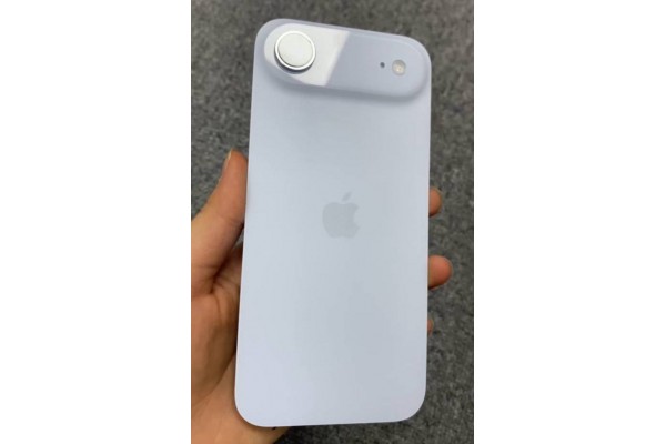 iPhone 17 Air Back Cover Glass iPhone 17 Air Back Cover Glass