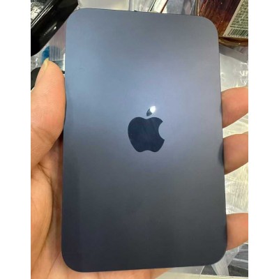 iPhone 17 Pro Max Back Cover Glass