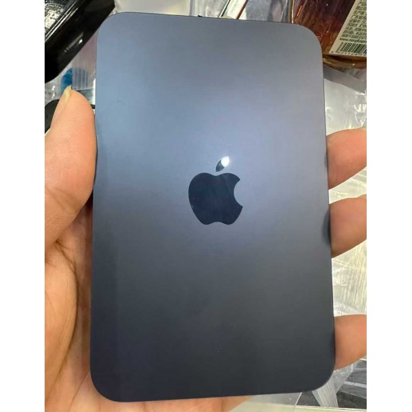 iPhone 17 Pro Max Back Cover Glass