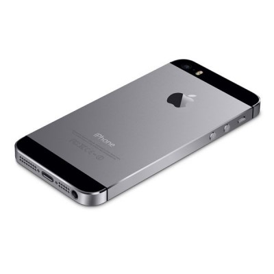 iPhone 5S Housing Pulled