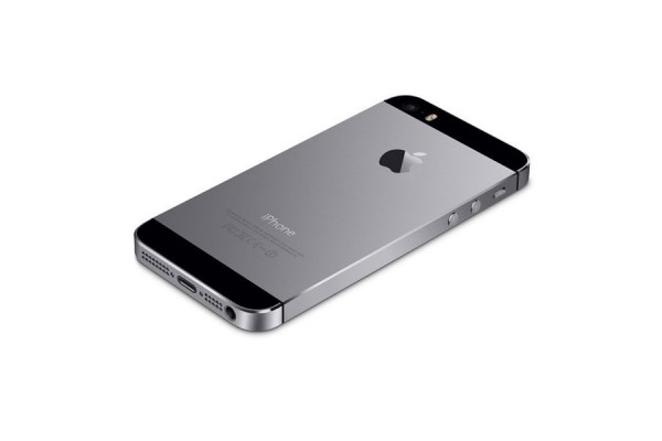 iPhone 5S Housing Pulled iPhone 5S Housing Pulled