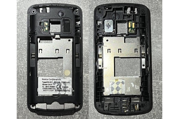 Nokia C6-01 Housing Nokia C6-01 Housing