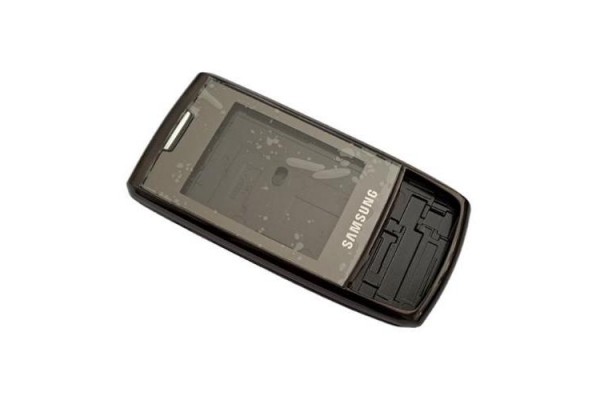 Samsung D880 Housing