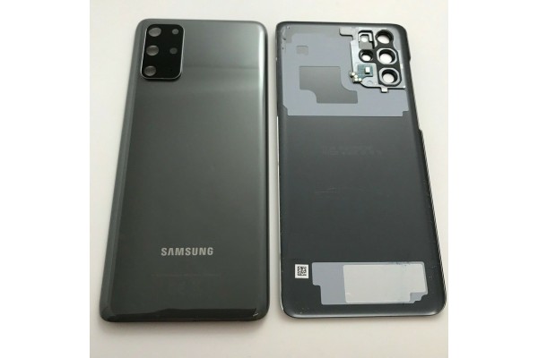 Samsung Galaxy S20 Plus G986B Back Glass