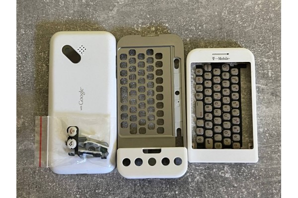 HTC Dream G1 Housing HTC Dream G1 Housing