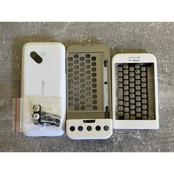 HTC Dream G1 Housing HTC Dream G1 Housing