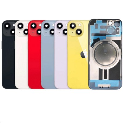 iPhone 14 / 14 Plus Back Cover Glass