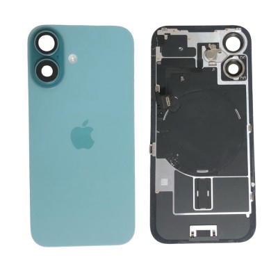iPhone 16 Plus Back Cover Glass