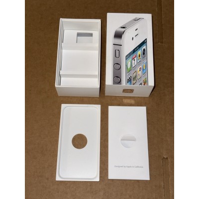 iPhone 4S Box