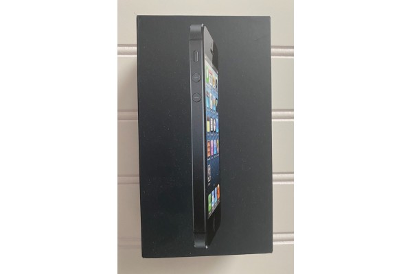 iPhone 5 Box iPhone 5 Box