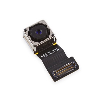iPhone 5C Camera Pulled iPhone 5C Camera Pulled