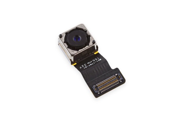 iPhone 5C Camera Pulled
