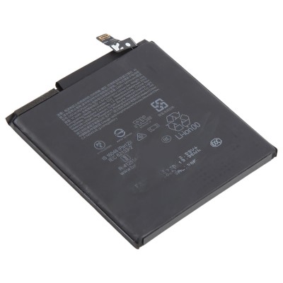 Google Pixel 10 Pro XL Battery