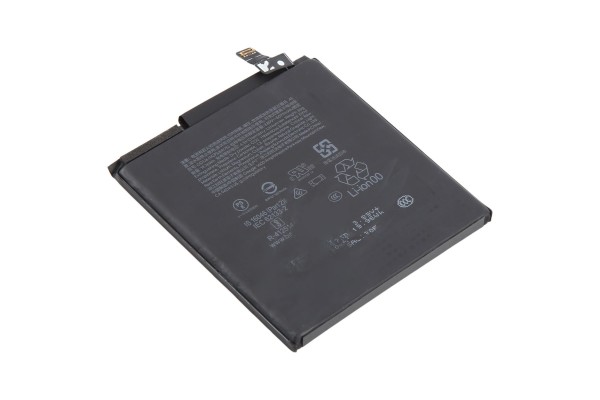 Google Pixel 10 Pro XL Battery