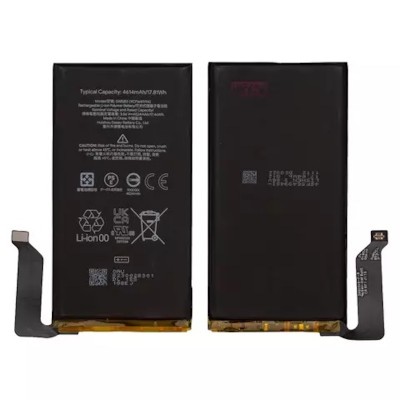 Google Pixel 6 Battery