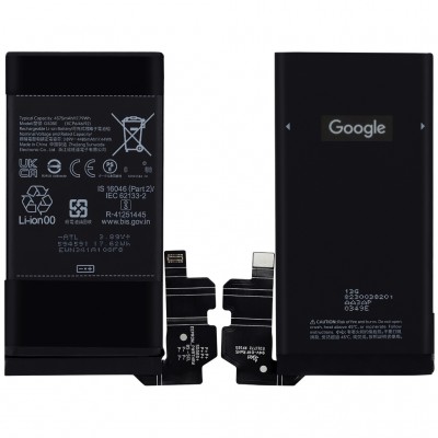 Google Pixel 8 Battery
