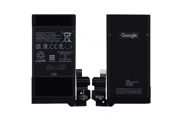 Google Pixel 8 Battery Google Pixel 8 Battery