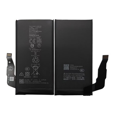 Google Pixel 8A Battery