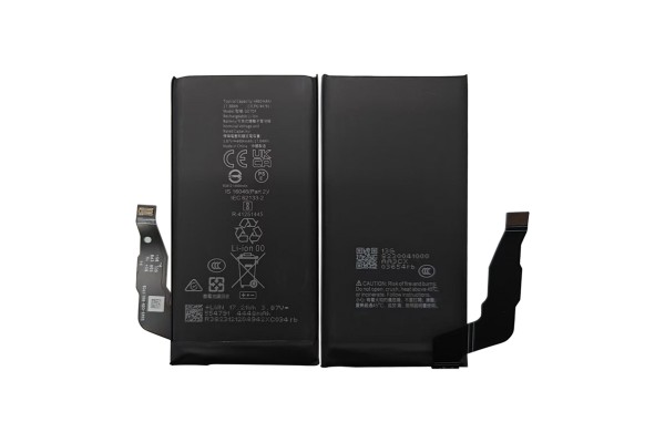 Google Pixel 8A Battery