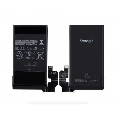 Google Pixel 8 Pro Battery