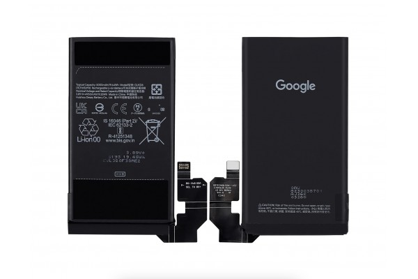 Google Pixel 8 Pro Battery Google Pixel 8 Pro Battery
