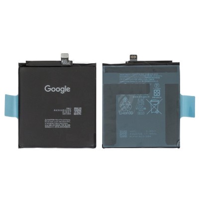 Google Pixel 9 / 9 Pro Battery