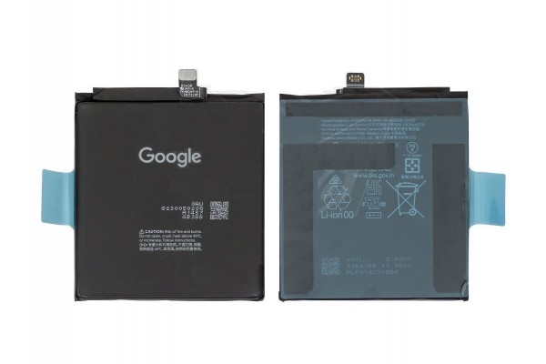 Google Pixel 9 / 9 Pro Battery
