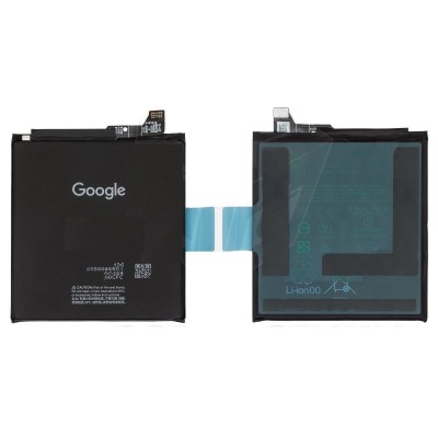 Google Pixel 9 Pro XL Battery