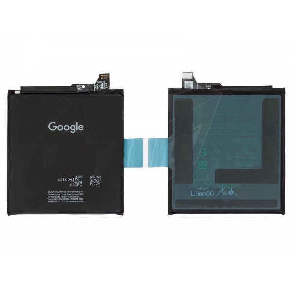 Google Pixel 9 Pro XL Battery