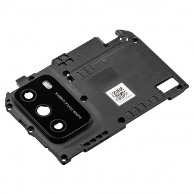 Poco M3 Cameras Cover