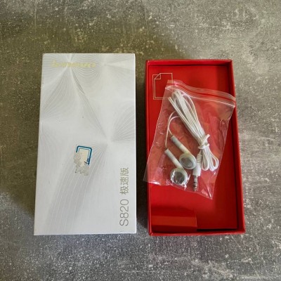 Lenovo S820 Box