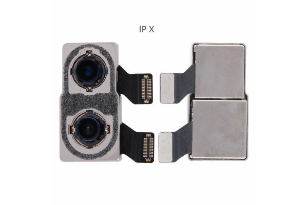 iPhone X Camera iPhone X Camera