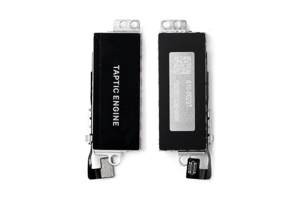 iPhone XS Vibro