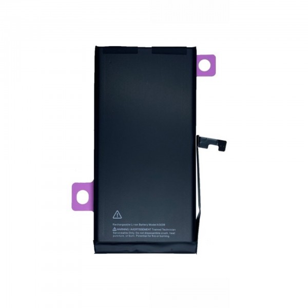 iPhone 15 Plus Battery