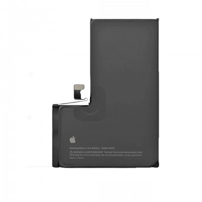 iPhone 15 Pro Max Battery
