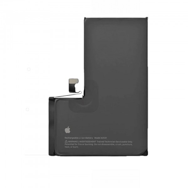 iPhone 15 Pro Max Battery