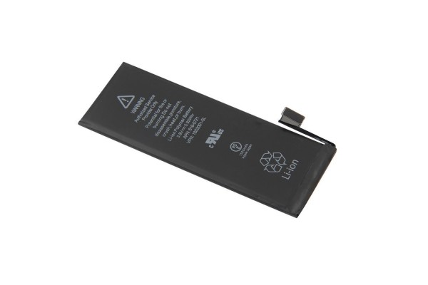 iPhone SE Battery