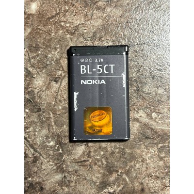 Nokia BL-5CT Battery