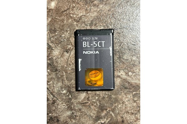 Nokia BL-5CT Battery
