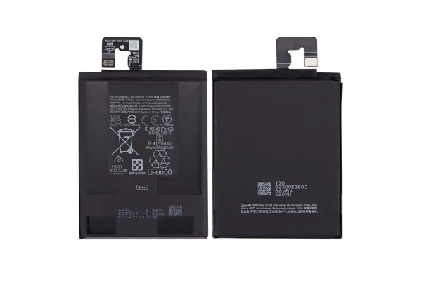 Google Pixel 9A Battery