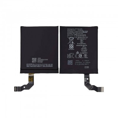Google Pixel 9 Pro Fold Small Battery Google Pixel 9 Pro Fold Small Battery